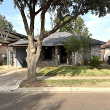 305 Albany Dr, Laredo, Texas 78045, 4 Bedrooms Bedrooms, 6 Rooms Rooms,2 BathroomsBathrooms,Residential,For Sale,305 Albany Dr,20264129