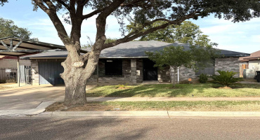 305 Albany Dr, Laredo, Texas 78045, 4 Bedrooms Bedrooms, 6 Rooms Rooms,2 BathroomsBathrooms,Residential,For Sale,305 Albany Dr,20264129