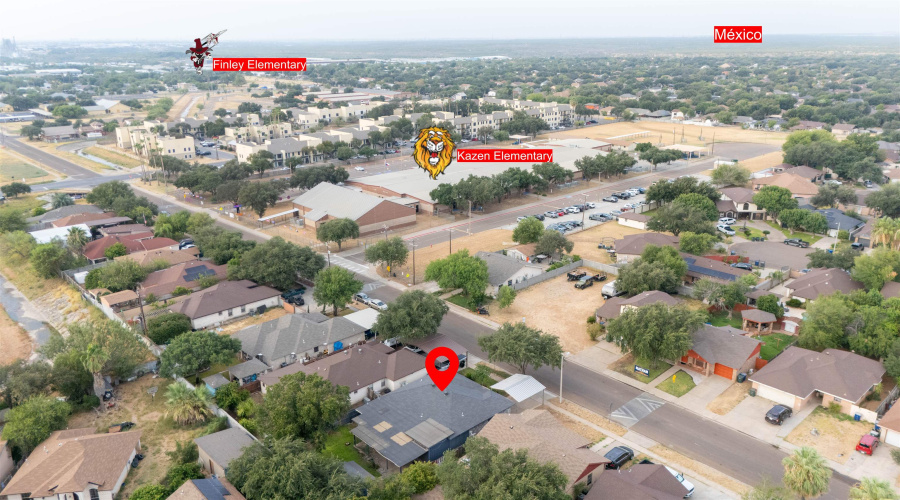 305 Albany Dr, Laredo, Texas 78045, 4 Bedrooms Bedrooms, 6 Rooms Rooms,2 BathroomsBathrooms,Residential,For Sale,305 Albany Dr,20264129
