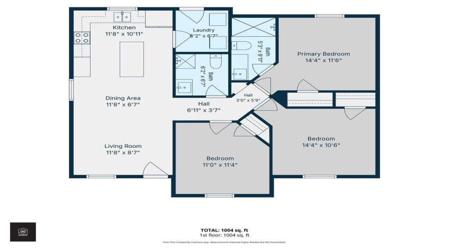 5406 Juan Lane, ZAPATA, Texas 78076, 3 Bedrooms Bedrooms, 4 Rooms Rooms,2 BathroomsBathrooms,Residential,For Sale,5406 Juan Lane,20264131