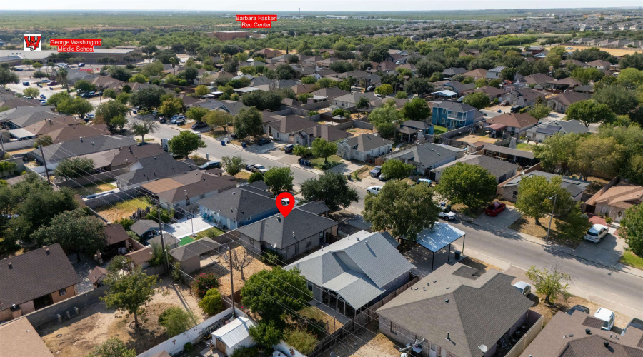733 Snake Dr, Laredo, Texas 78045, 3 Bedrooms Bedrooms, 5 Rooms Rooms,2 BathroomsBathrooms,Residential,For Sale,733 Snake Dr,20264132