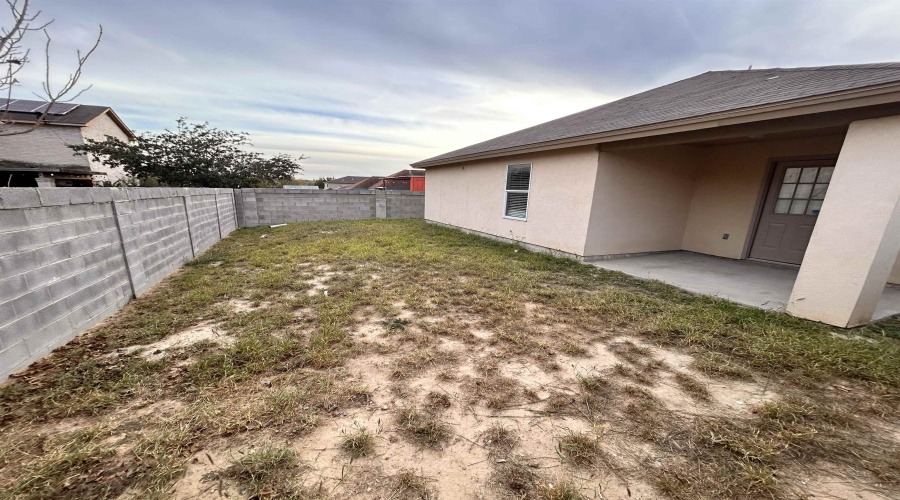 607 John Adams Rd, Laredo, Texas 78043, 4 Bedrooms Bedrooms, 6 Rooms Rooms,2 BathroomsBathrooms,Residential,For Sale,607 John Adams Rd,20264136