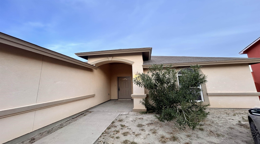 607 John Adams Rd, Laredo, Texas 78043, 4 Bedrooms Bedrooms, 6 Rooms Rooms,2 BathroomsBathrooms,Residential,For Sale,607 John Adams Rd,20264136
