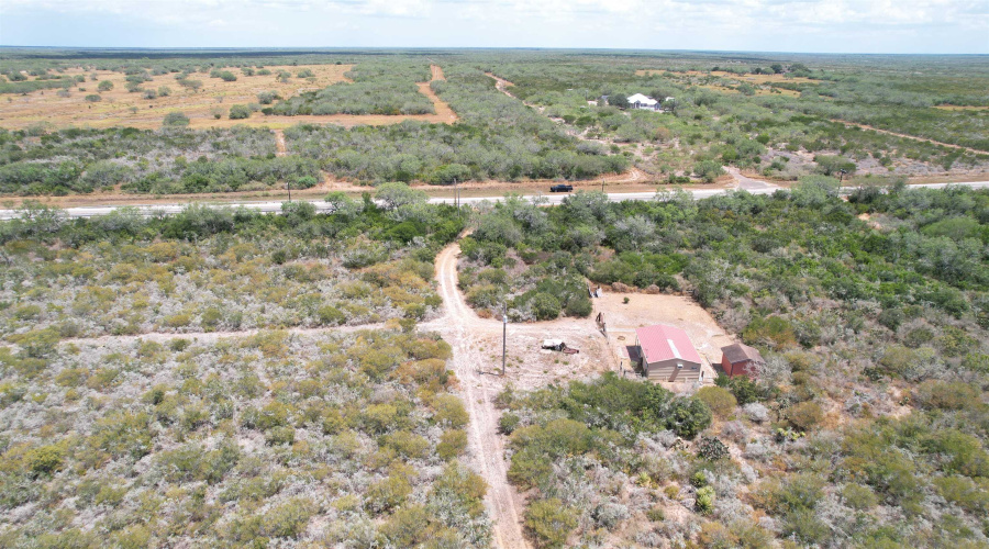 12654 HWY 339, Benavides, Texas 78349, ,Land,For Sale,12654 HWY 339,20264130