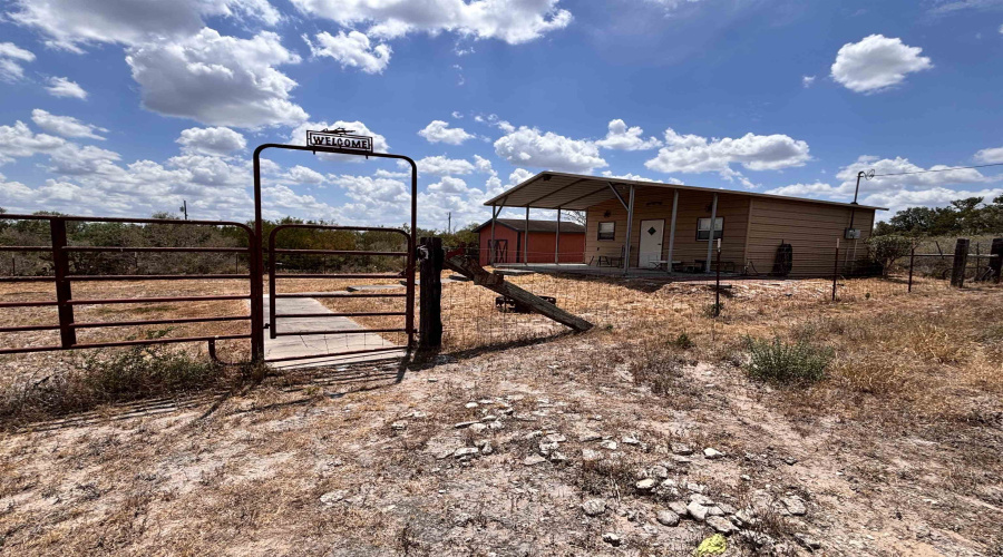 12654 HWY 339, Benavides, Texas 78349, ,Land,For Sale,12654 HWY 339,20264130