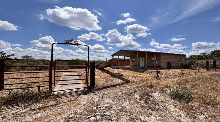 12654 HWY 339, Benavides, Texas 78349, ,Land,For Sale,12654 HWY 339,20264130