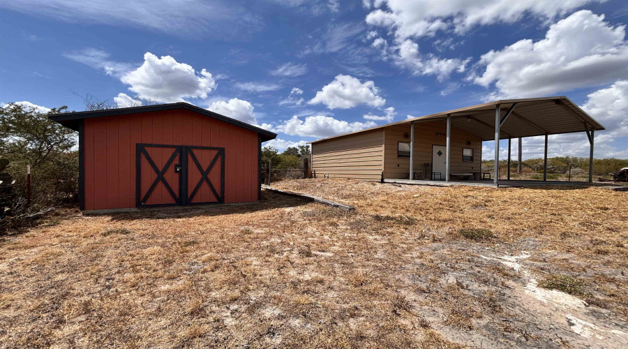 12654 HWY 339, Benavides, Texas 78349, ,Land,For Sale,12654 HWY 339,20264130
