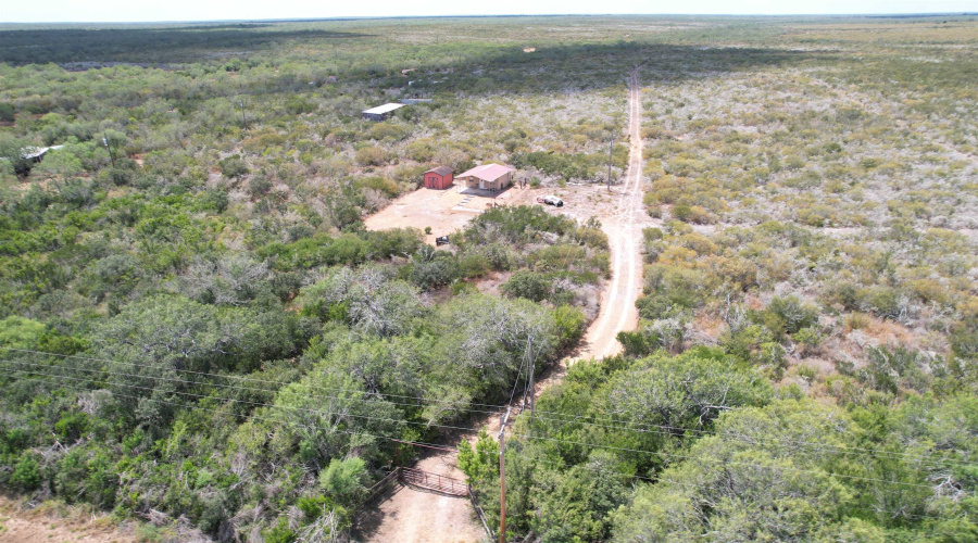 12654 HWY 339, Benavides, Texas 78349, ,Land,For Sale,12654 HWY 339,20264130