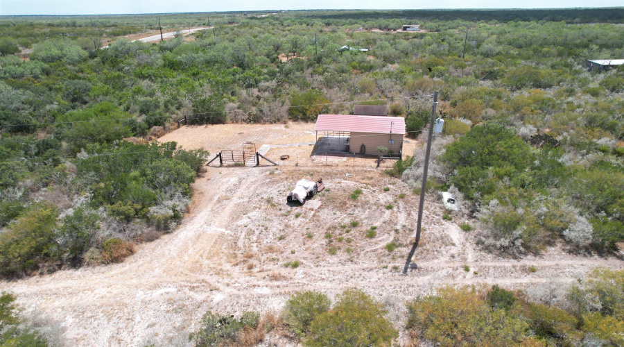 12654 HWY 339, Benavides, Texas 78349, ,Land,For Sale,12654 HWY 339,20264130