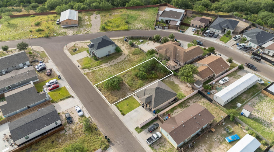 105 Frank Sciaraffa Dr, Laredo, Texas 78045, ,Land,For Sale,105 Frank Sciaraffa Dr,20264134