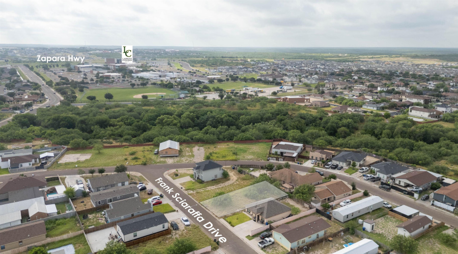 105 Frank Sciaraffa Dr, Laredo, Texas 78045, ,Land,For Sale,105 Frank Sciaraffa Dr,20264134