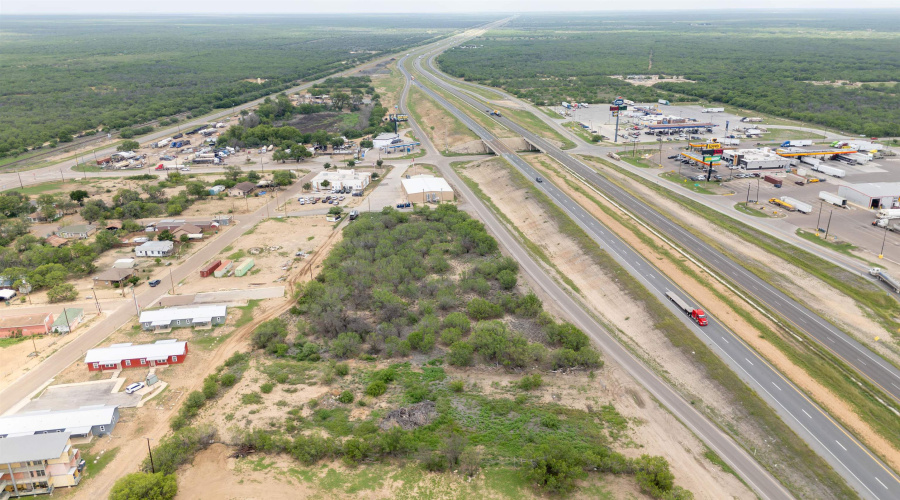 AB 1362 Burr & Caswell SV-3157, la salle, Texas 78019, ,Land,For Sale,AB 1362 Burr & Caswell SV-3157,20264135
