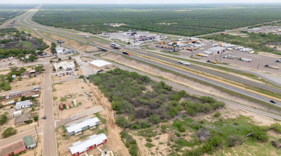 AB 1362 Burr & Caswell SV-3157, la salle, Texas 78019, ,Land,For Sale,AB 1362 Burr & Caswell SV-3157,20264135