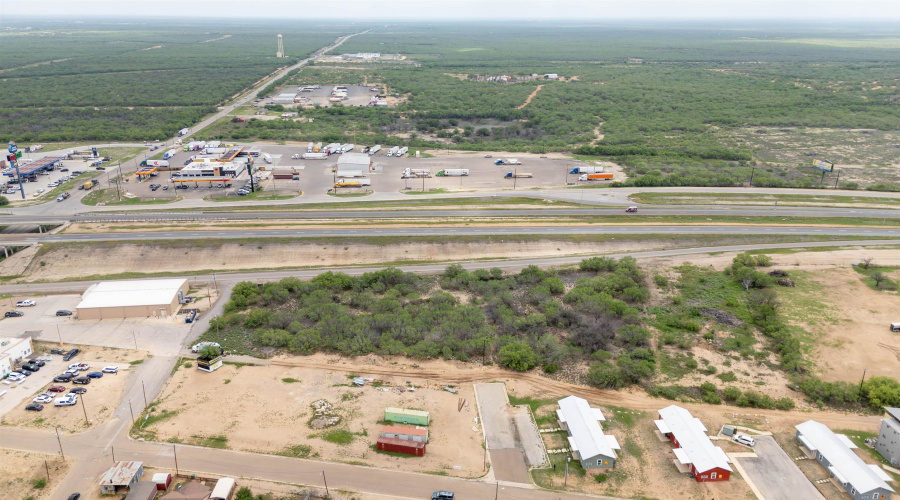 AB 1362 Burr & Caswell SV-3157, la salle, Texas 78019, ,Land,For Sale,AB 1362 Burr & Caswell SV-3157,20264135