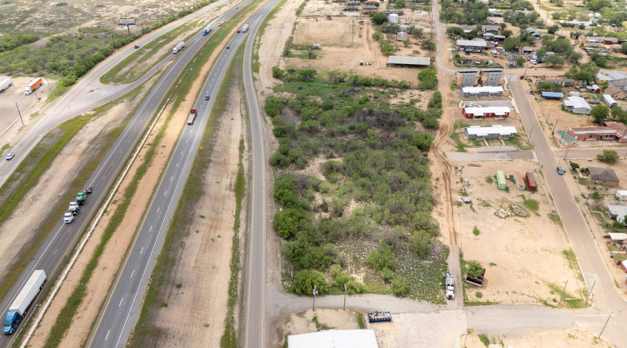 AB 1362 Burr & Caswell SV-3157, la salle, Texas 78019, ,Land,For Sale,AB 1362 Burr & Caswell SV-3157,20264135