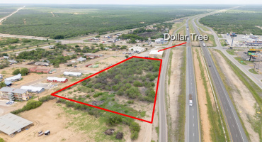 AB 1362 Burr & Caswell SV-3157, la salle, Texas 78019, ,Land,For Sale,AB 1362 Burr & Caswell SV-3157,20264135