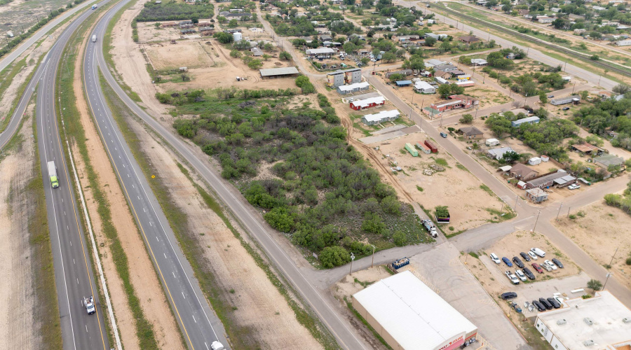 AB 1362 Burr & Caswell SV-3157, la salle, Texas 78019, ,Land,For Sale,AB 1362 Burr & Caswell SV-3157,20264135