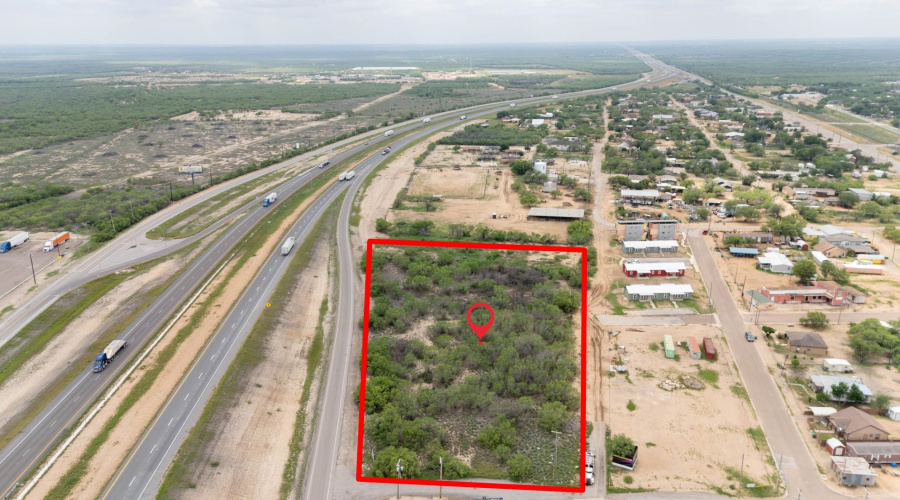AB 1362 Burr & Caswell SV-3157, la salle, Texas 78019, ,Land,For Sale,AB 1362 Burr & Caswell SV-3157,20264135