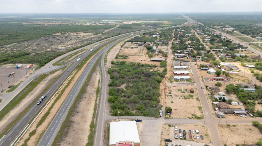 AB 1362 Burr & Caswell SV-3157, la salle, Texas 78019, ,Land,For Sale,AB 1362 Burr & Caswell SV-3157,20264135