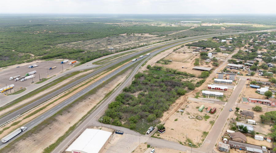 AB 1362 Burr & Caswell SV-3157, la salle, Texas 78019, ,Land,For Sale,AB 1362 Burr & Caswell SV-3157,20264135