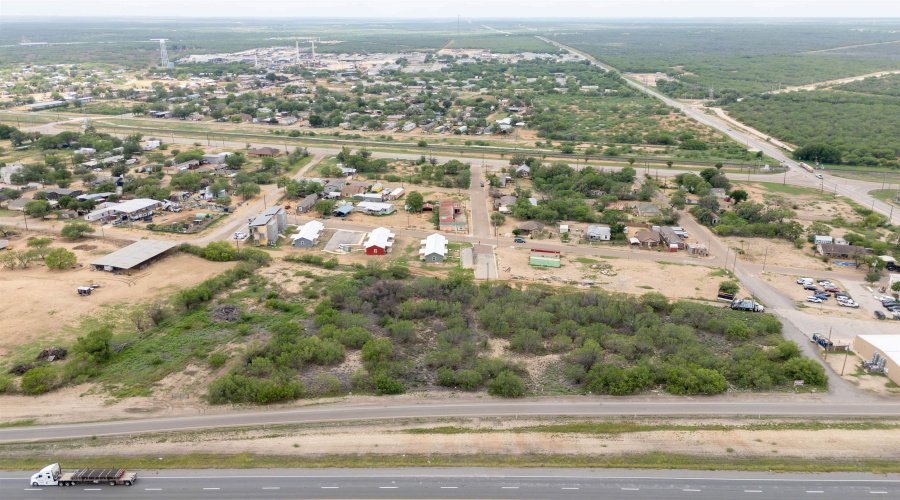 AB 1362 Burr & Caswell SV-3157, la salle, Texas 78019, ,Land,For Sale,AB 1362 Burr & Caswell SV-3157,20264135