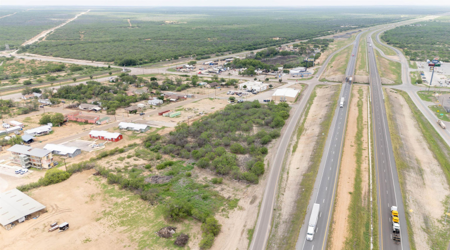 AB 1362 Burr & Caswell SV-3157, la salle, Texas 78019, ,Land,For Sale,AB 1362 Burr & Caswell SV-3157,20264135