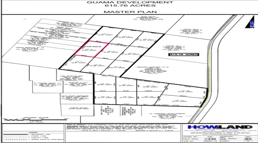 007 Ranch Rd, ENCINAL, Texas 78019, ,Land,For Sale,007 Ranch Rd,20264144