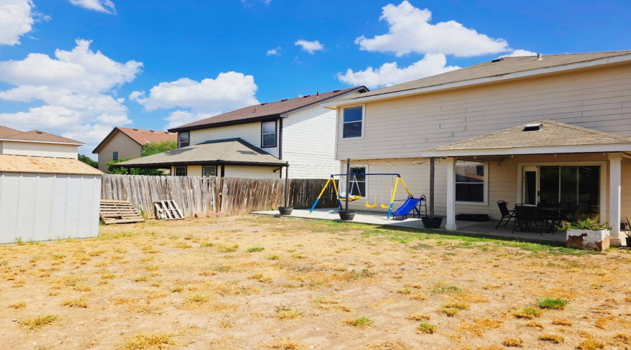 17526 College Port Dr, LAREDO, Texas 78045, 3 Bedrooms Bedrooms, 8 Rooms Rooms,2 BathroomsBathrooms,Residential,For Sale,17526 College Port Dr,20264146
