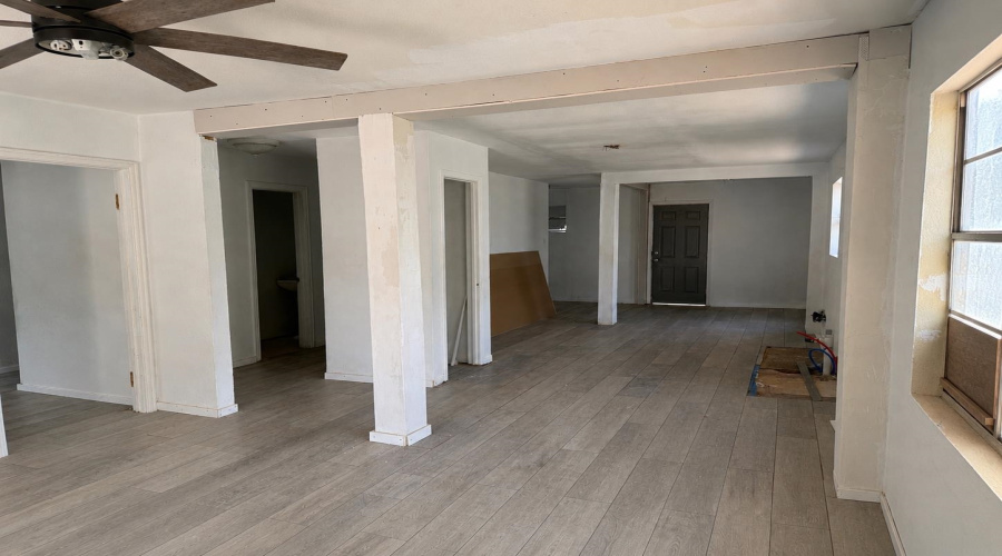 1516 Lafayette St, Laredo, Texas 78041, 2 Bedrooms Bedrooms, 4 Rooms Rooms,1 BathroomBathrooms,Residential,For Sale,1516 Lafayette St,20264148