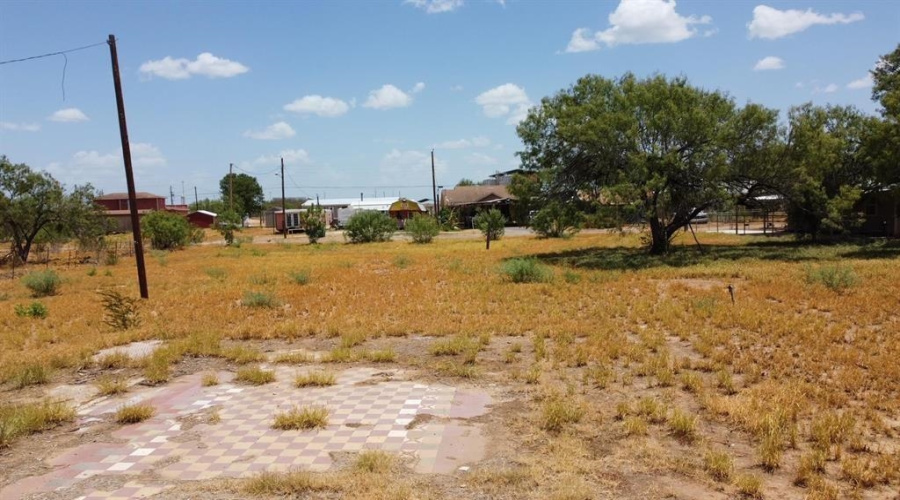 508 N Main St, Encinal, Texas 78019, ,Land,For Sale,508 N Main St,20264147