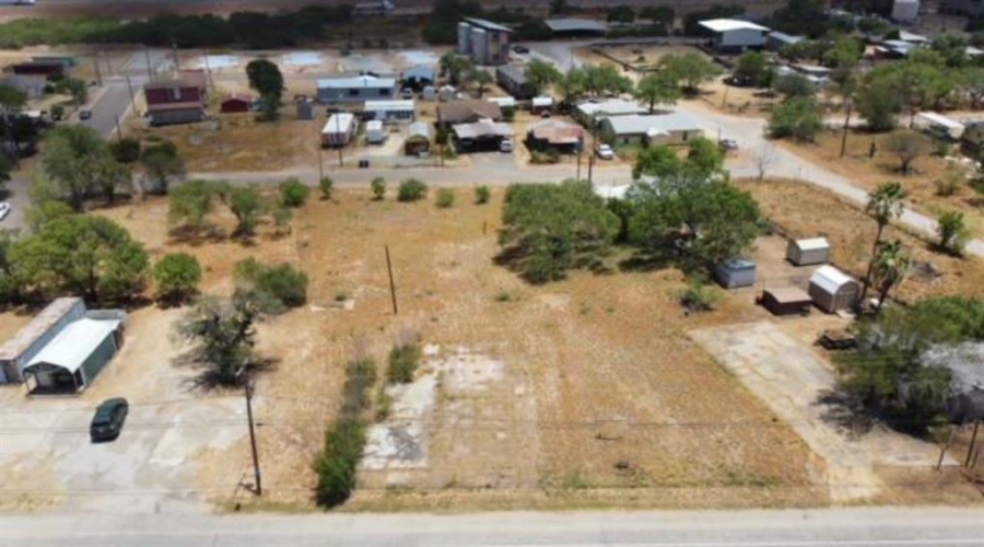 508 N Main St, Encinal, Texas 78019, ,Land,For Sale,508 N Main St,20264147