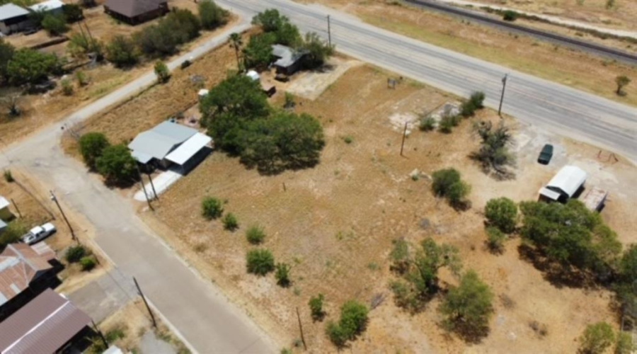 507 Fresno St., Encinal, Texas 78019, ,Land,For Sale,507 Fresno St.,20264149