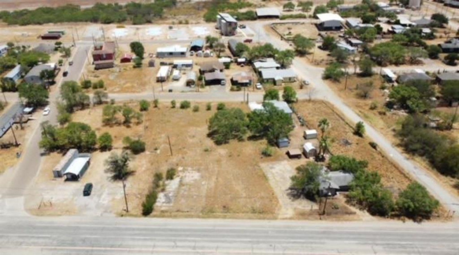 507 Fresno St., Encinal, Texas 78019, ,Land,For Sale,507 Fresno St.,20264149