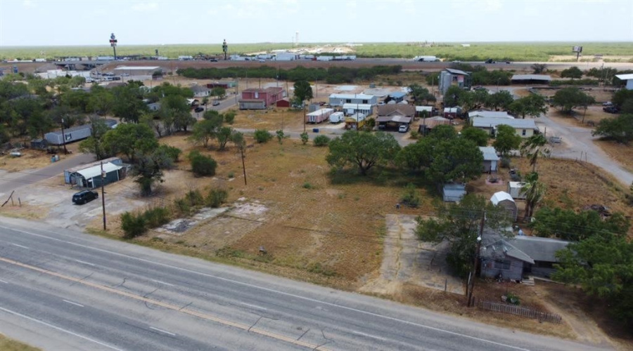 507 Fresno St., Encinal, Texas 78019, ,Land,For Sale,507 Fresno St.,20264149