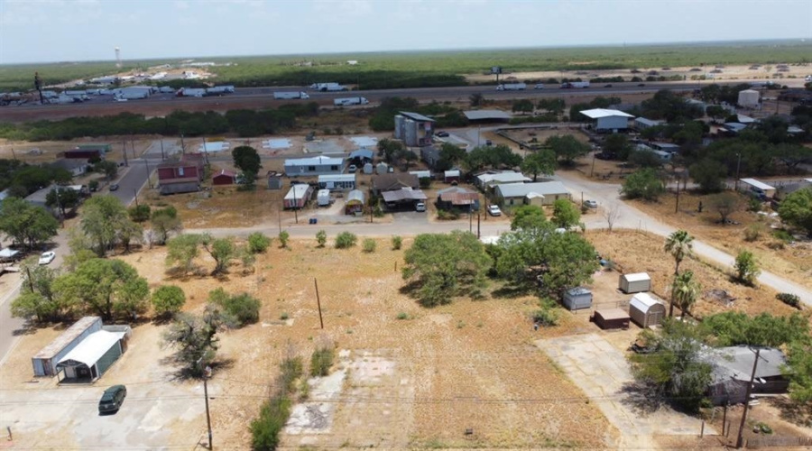 507 Fresno St., Encinal, Texas 78019, ,Land,For Sale,507 Fresno St.,20264149