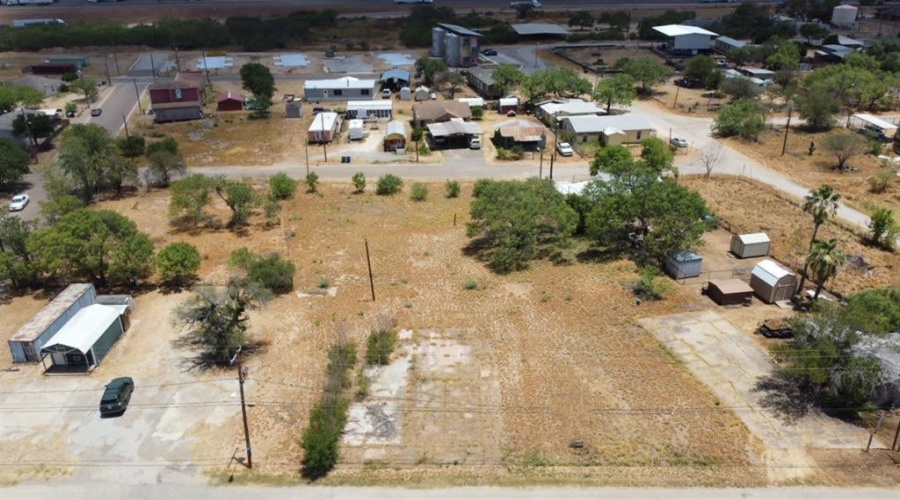 507 Fresno St., Encinal, Texas 78019, ,Land,For Sale,507 Fresno St.,20264149