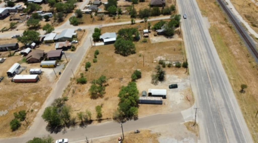 507 Fresno St., Encinal, Texas 78019, ,Land,For Sale,507 Fresno St.,20264149