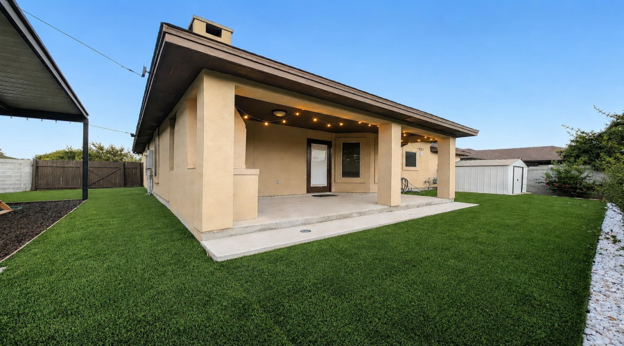 11022 Winburn Dr, LAREDO, Texas 78045, 3 Bedrooms Bedrooms, 5 Rooms Rooms,2 BathroomsBathrooms,Residential,For Rent,11022 Winburn Dr,20264155