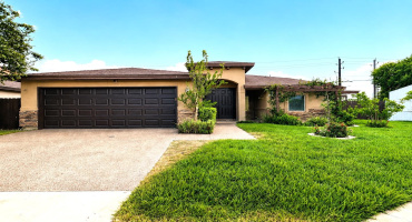 11022 Winburn Dr, LAREDO, Texas 78045, 3 Bedrooms Bedrooms, 5 Rooms Rooms,2 BathroomsBathrooms,Residential,For Rent,11022 Winburn Dr,20264155