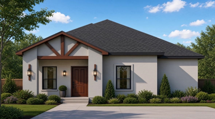 6007 Cherimoya Ln., Laredo, Texas 78046, 4 Bedrooms Bedrooms, 5 Rooms Rooms,2 BathroomsBathrooms,Residential,For Sale,6007 Cherimoya Ln.,20264158