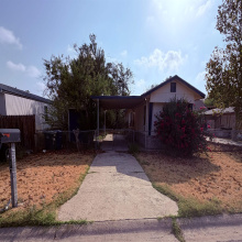 507 Lobo Lp, Laredo, Texas 78045-8733, 3 Bedrooms Bedrooms, 4 Rooms Rooms,2 BathroomsBathrooms,Residential,For Sale,507 Lobo Lp,20264159