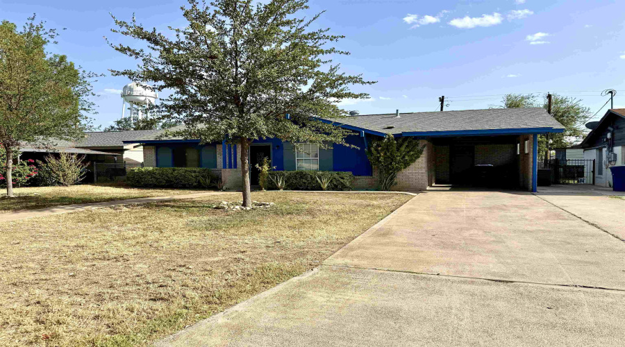 425 Berkley Rd, Laredo, Texas 78045, 3 Bedrooms Bedrooms, 6 Rooms Rooms,2 BathroomsBathrooms,Residential,For Rent,425 Berkley Rd,20264165
