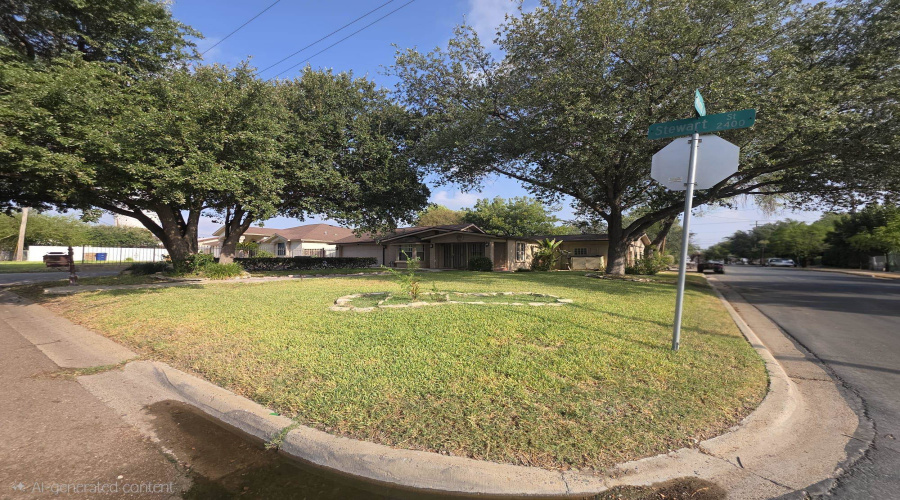 2420 Stewart St, Laredo, Texas 78043, 4 Bedrooms Bedrooms, 6 Rooms Rooms,2 BathroomsBathrooms,Residential,For Rent,2420 Stewart St,20264166