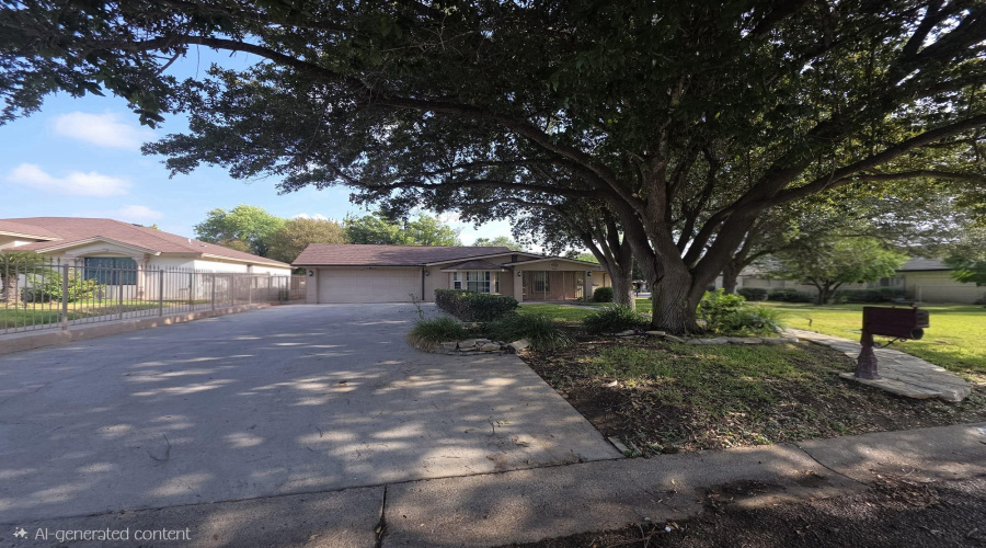2420 Stewart St, Laredo, Texas 78043, 4 Bedrooms Bedrooms, 6 Rooms Rooms,2 BathroomsBathrooms,Residential,For Rent,2420 Stewart St,20264166