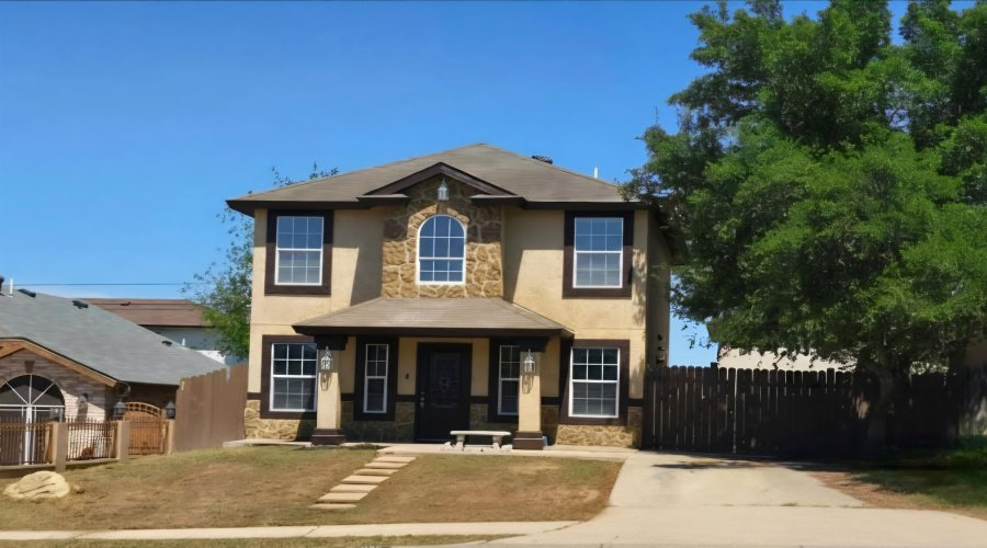1136 Savannah Lp, Laredo, Texas 78046, 3 Bedrooms Bedrooms, 6 Rooms Rooms,2 BathroomsBathrooms,Residential,For Sale,1136 Savannah Lp,20264170