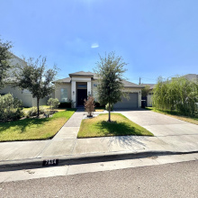 7604 Patricia Highsmith Dr, Laredo, Texas 78041, 4 Bedrooms Bedrooms, 8 Rooms Rooms,3 BathroomsBathrooms,Residential,For Sale,7604 Patricia Highsmith Dr,20264172