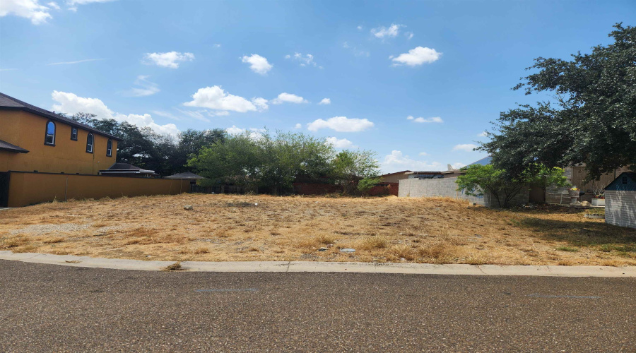 218 Daisy Ln, Laredo, Texas 78046, ,Land,For Sale,218 Daisy Ln,20264176