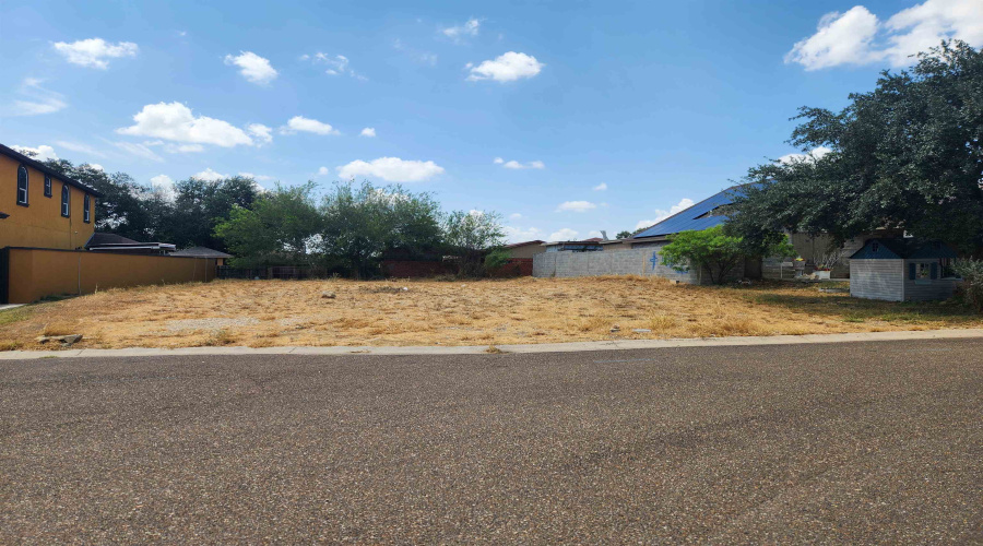 218 Daisy Ln, Laredo, Texas 78046, ,Land,For Sale,218 Daisy Ln,20264176