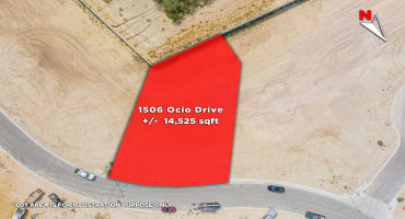 1506 Ocio Dr., Laredo, Texas 78045, ,Land,For Sale,1506 Ocio Dr.,20264178 1506 Ocio Dr., Laredo, Texas 78045, ,Land,For Sale,1506 Ocio Dr.,20264178
