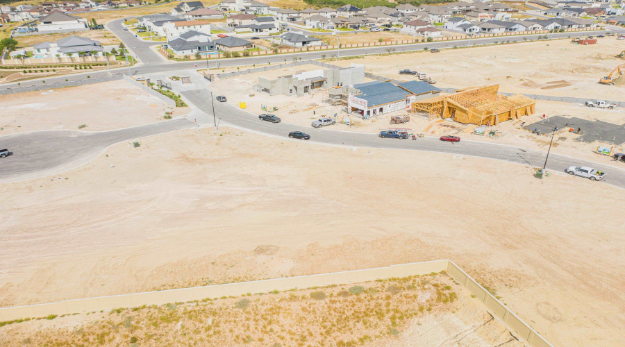 1506 Ocio Dr., Laredo, Texas 78045, ,Land,For Sale,1506 Ocio Dr.,20264178